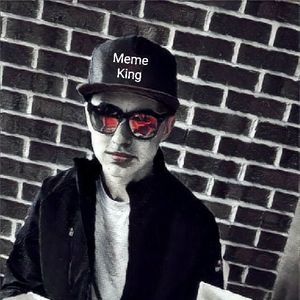 Meet your Posher, Ian